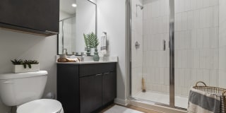Foster on the Park Apartments Gallery 10