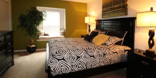 Hamilton Park Apartments Gallery 13