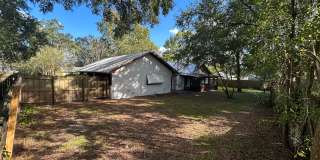 Spacious 3-Bedroom Home with Fenced Yard & Screened Porch in SE Ocala Gallery 31