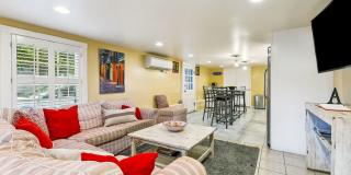3BD/3BA Unit on Corner Lot in Treme Gallery 6