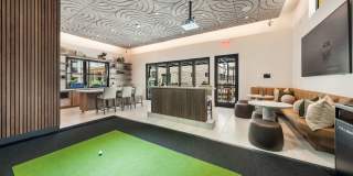 The Lincoln Scottsdale Gallery 22