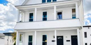 39 1/2 Milton Avenue Gallery 1