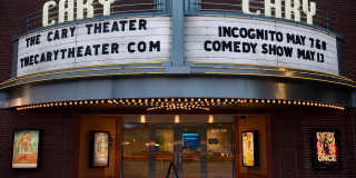 Novel Cary Gallery 73