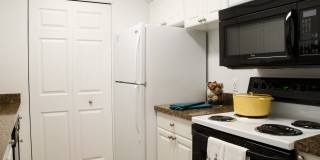 Pine Ridge Apartments Gallery 15