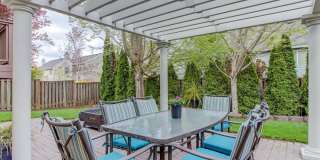 Sought after Remington 4bed 2.5bath with Lots of Yard Space! Gallery 28