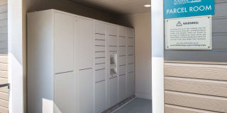 Monte Vista Apartments Gallery 11