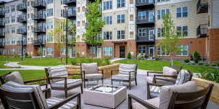 Legacy Commons at Signal Hills 55+ Apartments Gallery 4