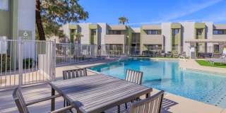 Lemon & Pear Tree Apartments Gallery 10