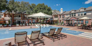 Courts of Bent Tree Courts of Bent Tree Gallery 3