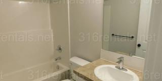 Newly Built - 2 Bedroom / 1 Bathroom Townhome Gallery 10