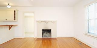 Charming Home With Fenced Yard Gallery 4