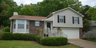 8520 Shiloh Drive Gallery 1