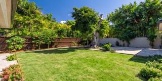 Kahala Zen: Spacious Modern Oasis w/ Studio, Garden & Lush Garden Gallery 60