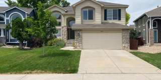 Wonderful Home in Parker Gallery 1
