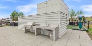 Avant Apartments - Student Housing Gallery 23