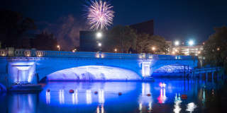 300 East LaSalle Gallery 46