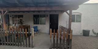 4 Plex - 2 Bedroom Unit and 1 Bath for Rent. Gallery 3