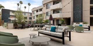 Lyric Apartments Gallery 21