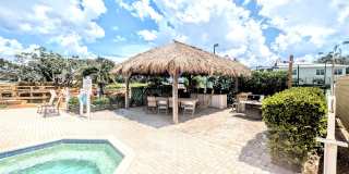 Annual Turnkey 3/3 penthouse on waterfront in Osprey Gallery 39