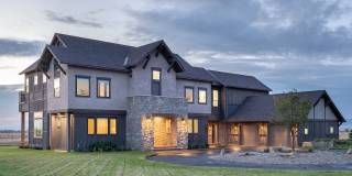 One of a Kind Custom Built Home for Rent in Gallatin Valley! Gallery 1