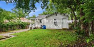 Newly Remodeled | 3 Bed | 1 Bath | Tulsa | Available Now Gallery 21
