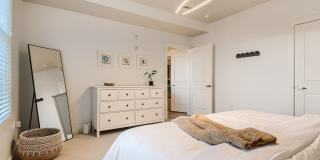 Modern 1 BDR in Peloton - Ground Floor - Full Accessible Gallery 17
