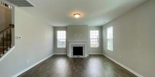 Stunning 4 Bedroom 2.5 Bathroom 2-story Home in NE Greensboro with 2 car garages Gallery 9