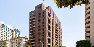 10550 WILSHIRE Blvd unit: 904 Gallery 1