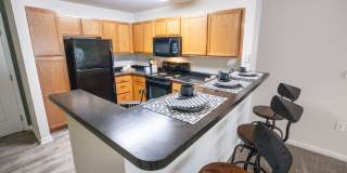 Thornberry Park Gallery 1