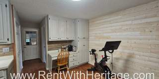 WOW! GORGEOUS HOME WITH ATTENTION TO DETAIL/ POPULAR ARBOR CROSSING SUBDIVSION/ CHAPEL HILL SCHOOLS Gallery 22