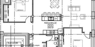 Oak Knitting Mill Apartments – Franklin Square Available Gallery 45