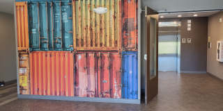 Bay City Lofts Gallery 38