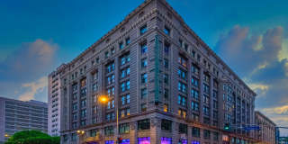 Gorgeous Historical property with new interiors Gallery 114