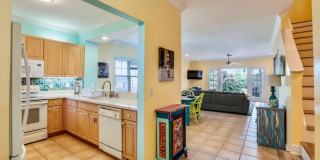 $500 OFF FIRST MONTH-Beautifully Furnished 3 Bed 2.5 Bath Home in the Sanctuary of the Key West Golf Community Gallery 4