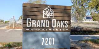 Grand Oaks Apartment Gallery 3