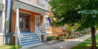 3625 N Hermitage Avenue Gallery 1
