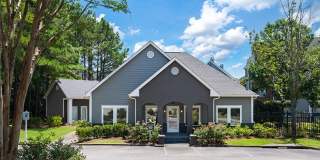 The Falls and Woods of Hoover Gallery 40