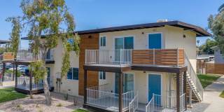 The Village Gallery 1