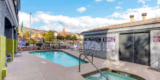 Tierra Villas at Lone Mountain Gallery 23