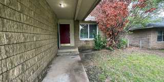 A 3 bed, 2 bath Duplex in Broken Arrow Gallery 1