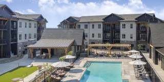 The Crossings at Windsong Gallery 2