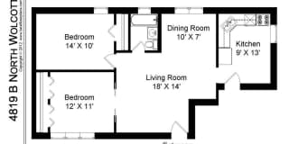 4817-23 N Wolcott Gallery 10