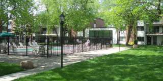 Olympik Village Apartments Gallery 22