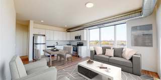 The Bessemer at Seward Commons The Bessemer at Seward Commons Gallery 42