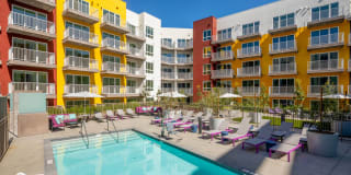 Rise Koreatown Gallery 25