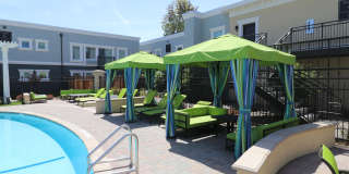 Ramblewood Apartments Gallery 3