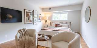 Radcliff House Gallery 3