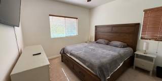 Rare Furnished 2BR/2BA Condo with Balcony, Fireplace & Resort-Style Amenities in Rancho Mission Trails Gallery 10