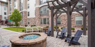 Ivy at Draper Age 55+ Apartment Homes Gallery 23