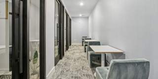 Greenside Gallery 38